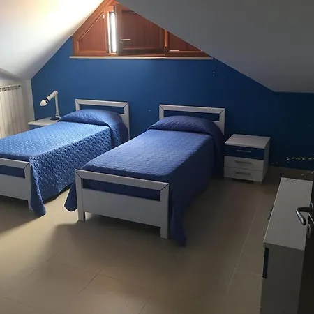 La Mansarda Di Fulvio *